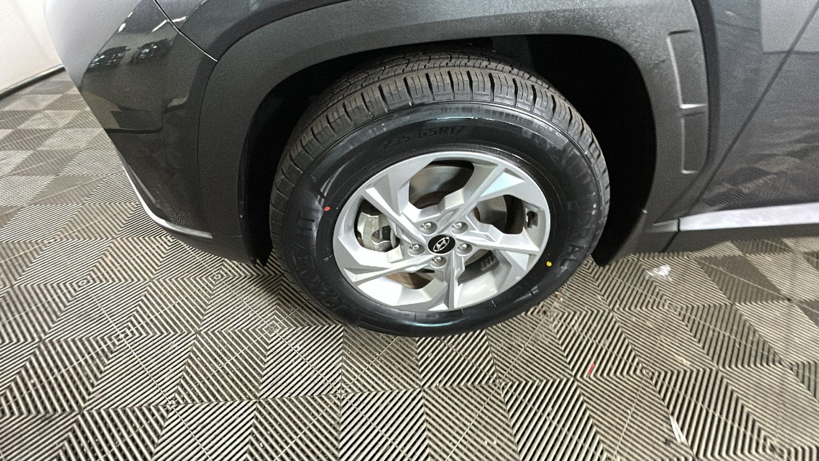 Used 2024 Hyundai Tucson SE FWD image 11
