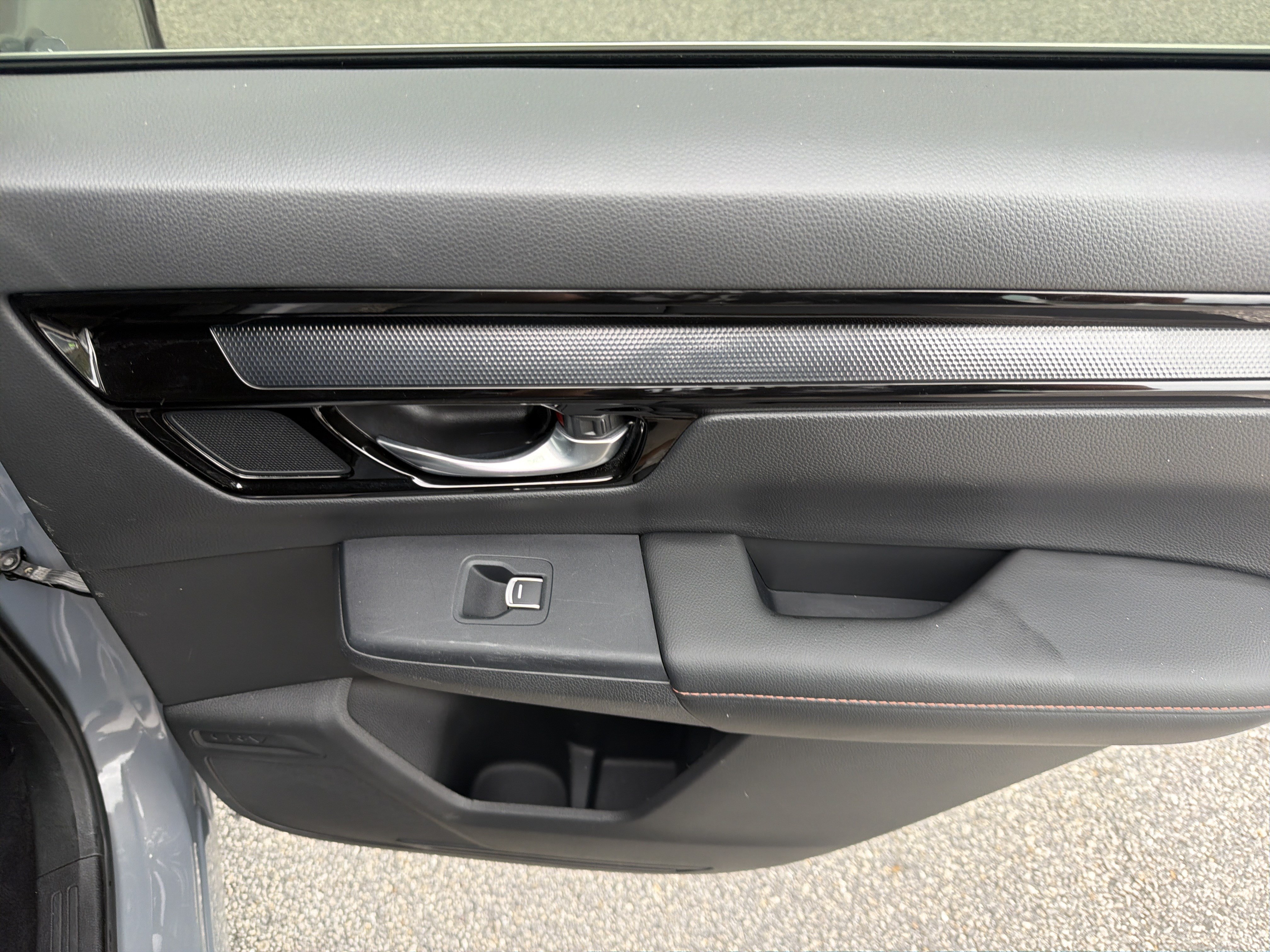 Used 2023 Honda CR-V Sport Touring image 26