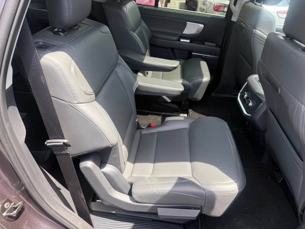 New 2026 Ford Expedition Active AWD/4WD image 58