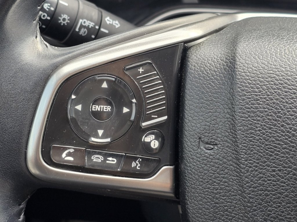 Used 2017 Honda CR-V EX-L image 15