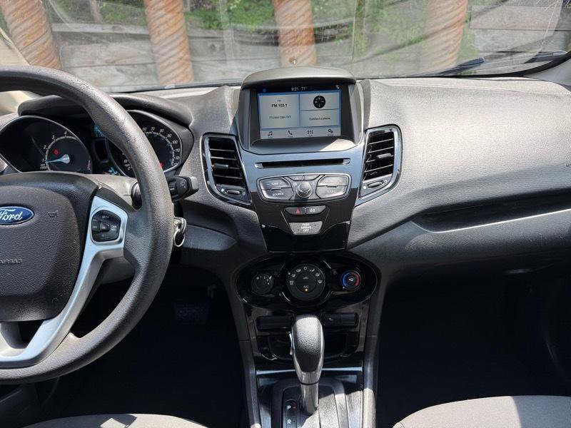 Used 2019 Ford Fiesta SE w/ Equipment Group 201A image 15
