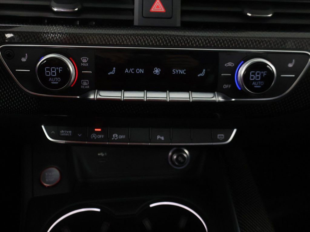 Used 2019 Audi S5 Premium Plus w/ Premium Plus image 49