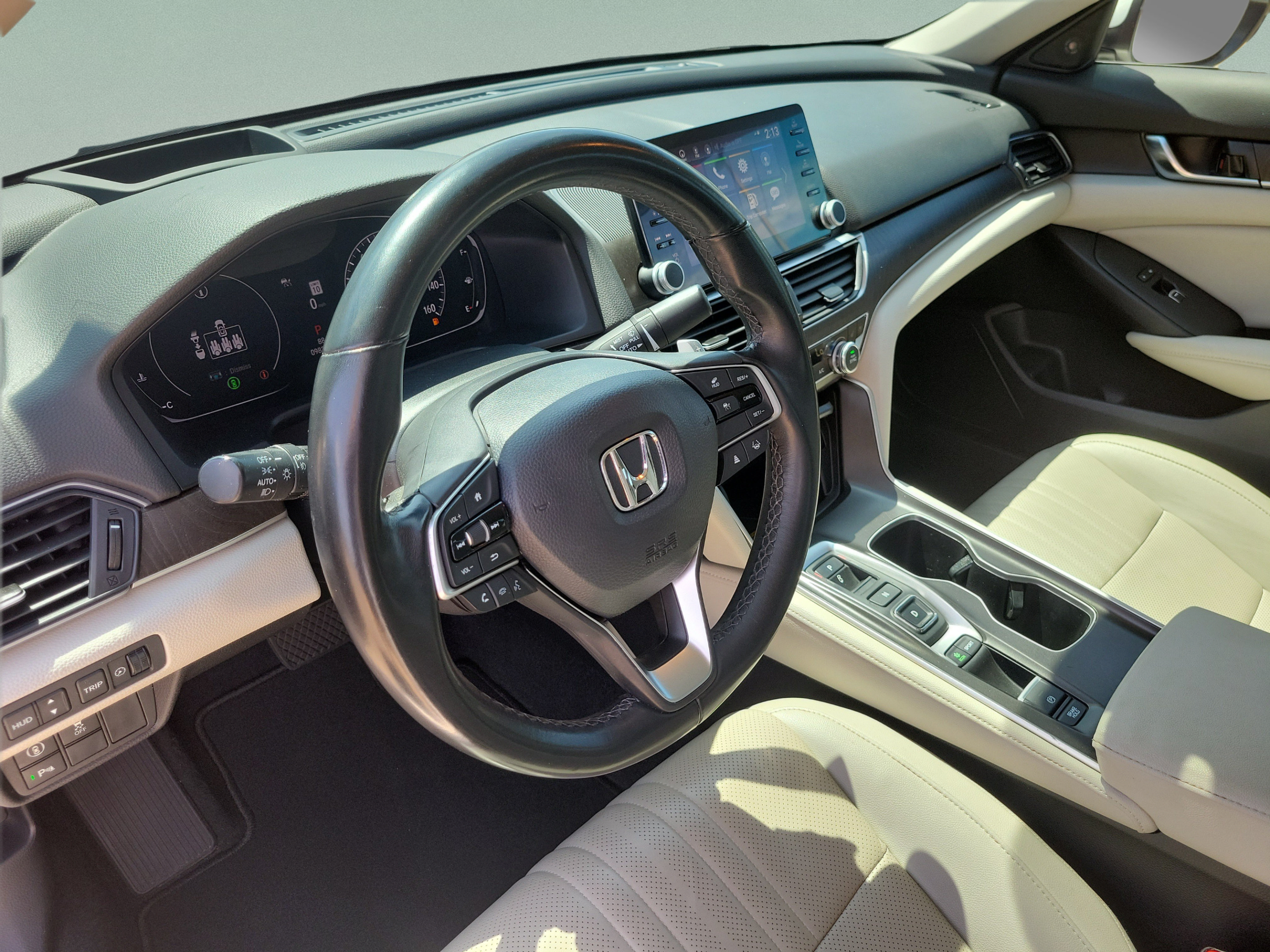 Used 2022 Honda Accord Touring image 26
