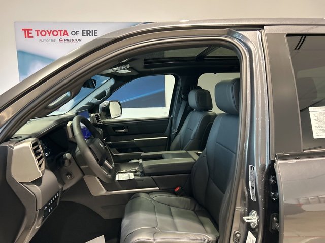 New 2026 Toyota Tundra Platinum image 13