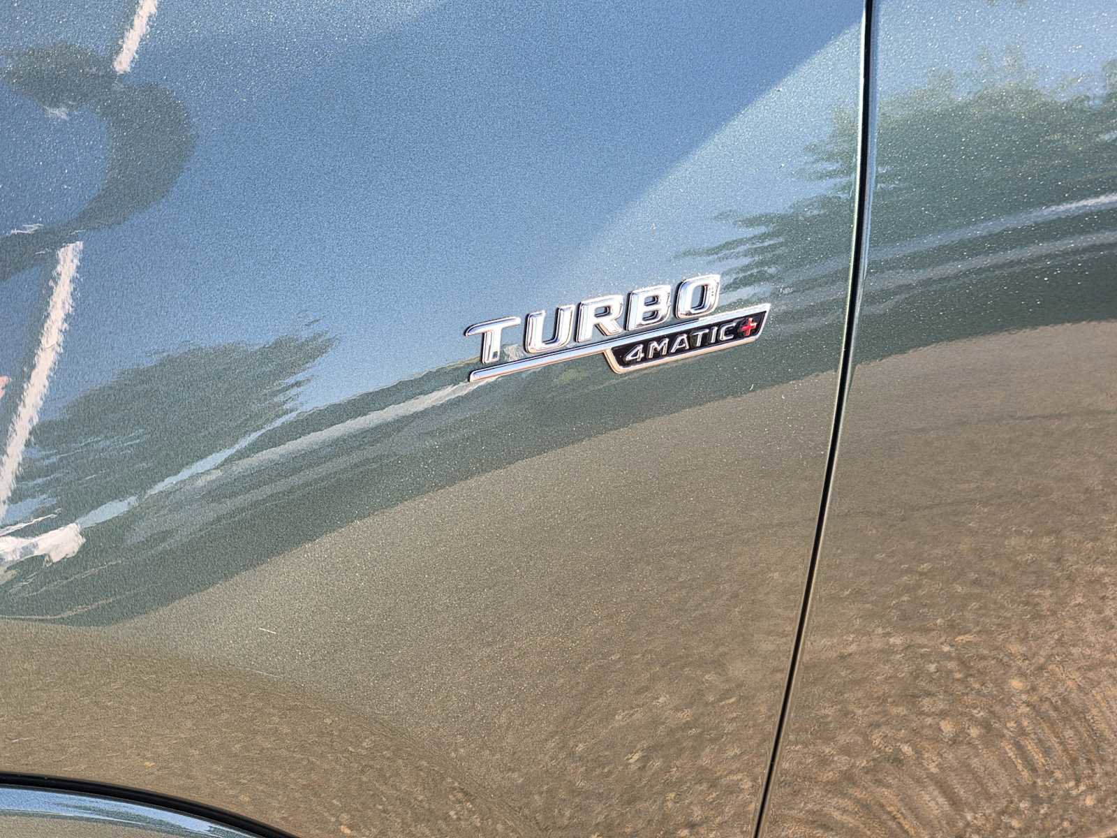 New 2026 Mercedes-Benz GLE 53 AMG 4MATIC Coupe image 27