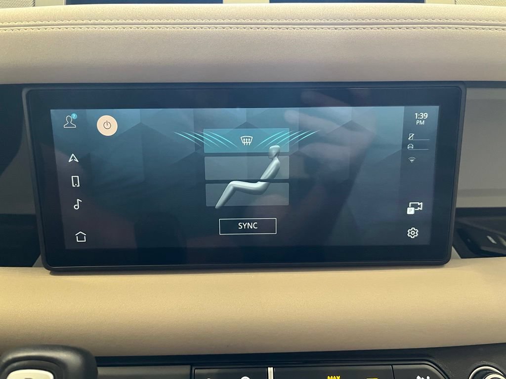 Certified 2020 Land Rover Defender 110 S AWD/4WD image 46