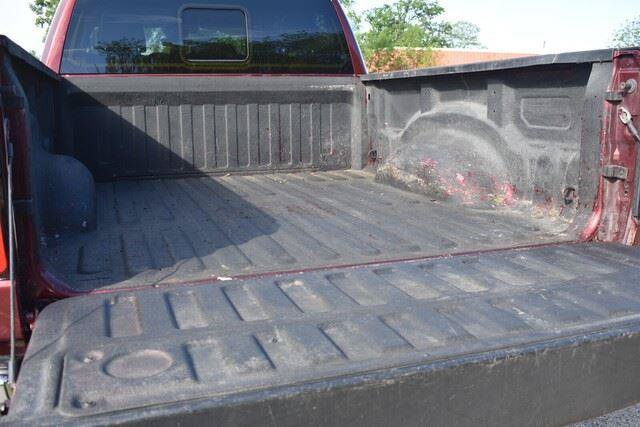 Used 2020 RAM 1500 Laramie AWD/4WD image 21