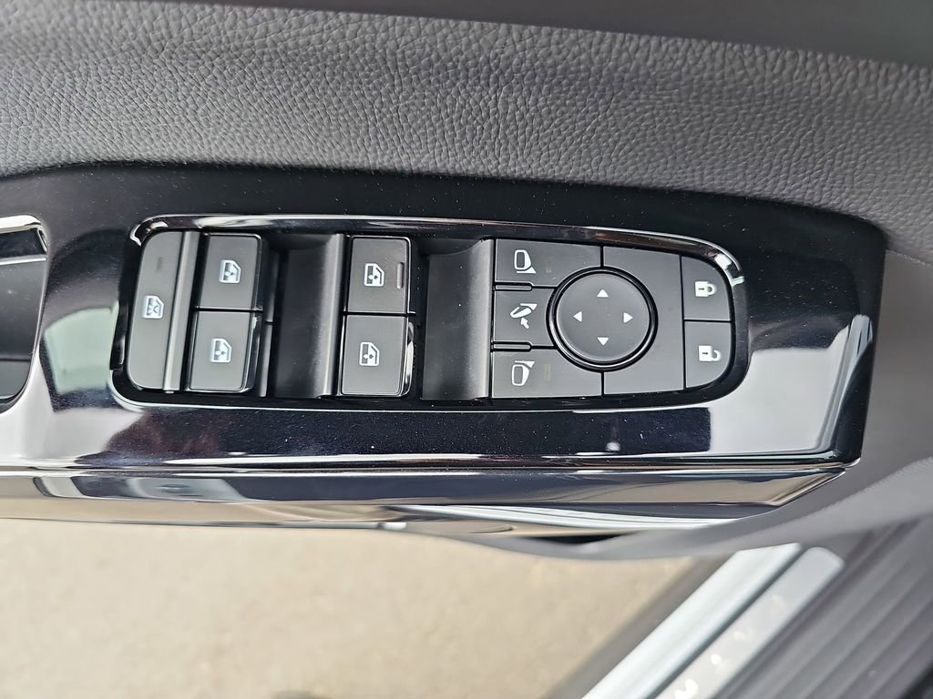 New 2026 Nissan Pathfinder Platinum w/ Cargo Package image 32