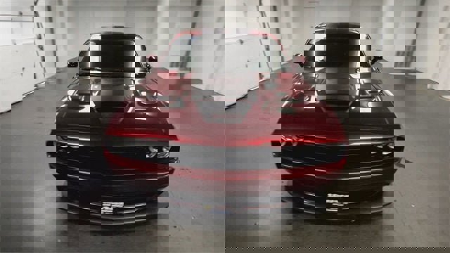 Used 2023 Dodge Challenger R/T Scat Pack w/ Plus Package image 3