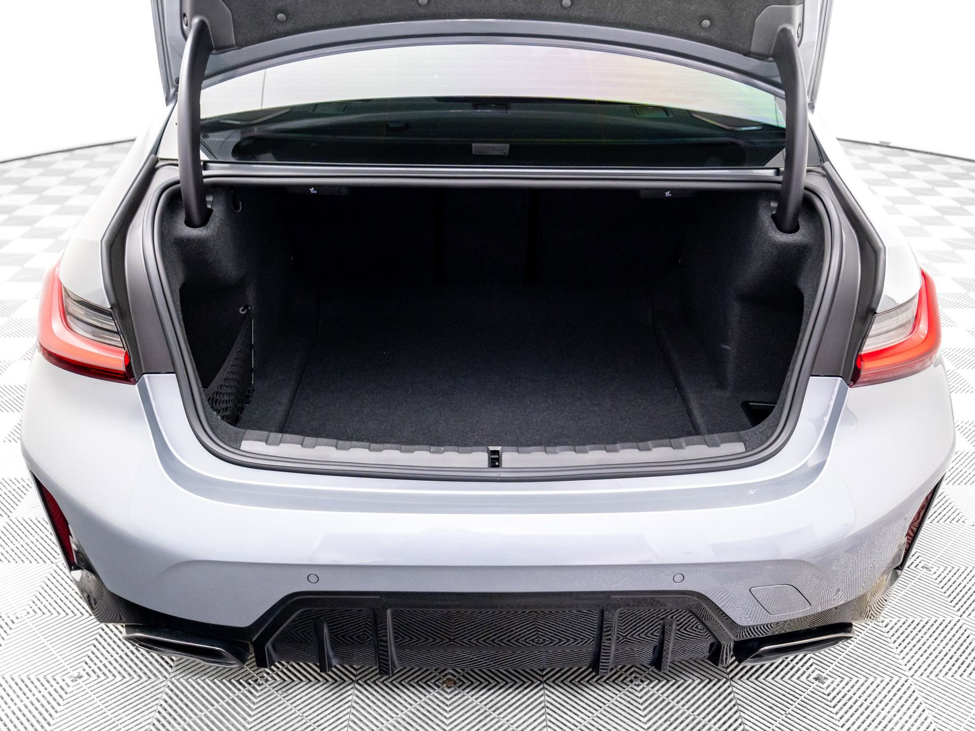 Certified 2024 BMW M340i xDrive w/ Premium Package image 33