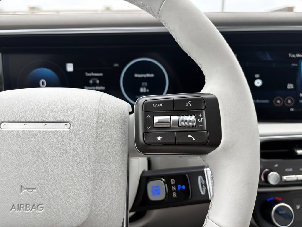 New 2026 Hyundai Palisade SEL image 17