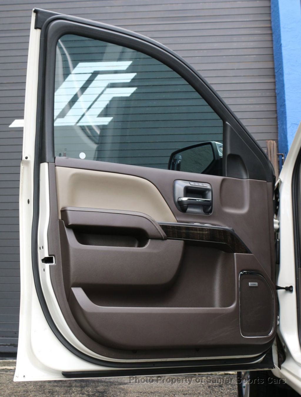 Used 2015 GMC Sierra 1500 Denali image 19