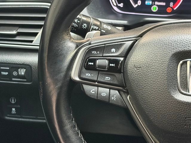 Used 2022 Honda Accord Sport image 16