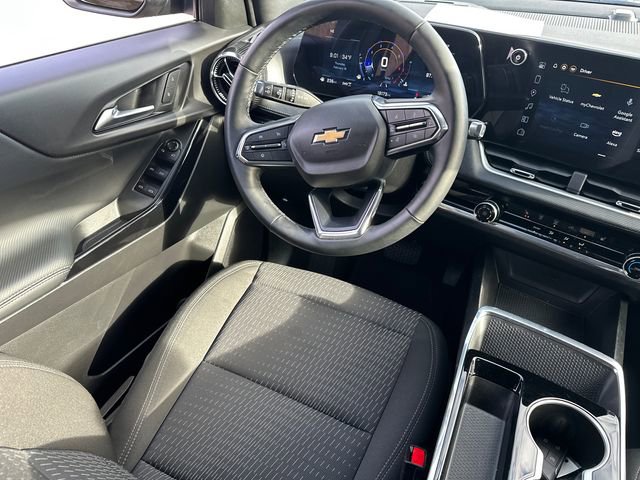 Used 2025 Chevrolet Equinox LT image 19