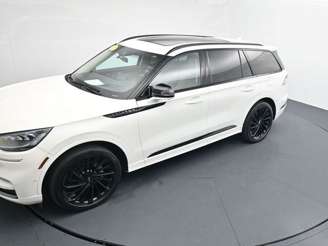 Used 2023 Lincoln Aviator Reserve w/ Equipment Group 201A AWD/4WD image 26