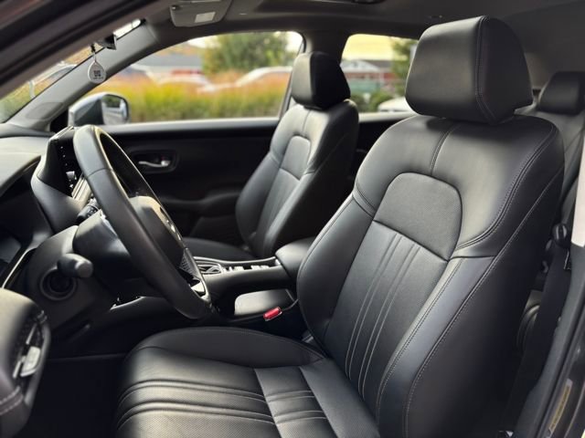 Used 2024 Honda HR-V EX-L image 43