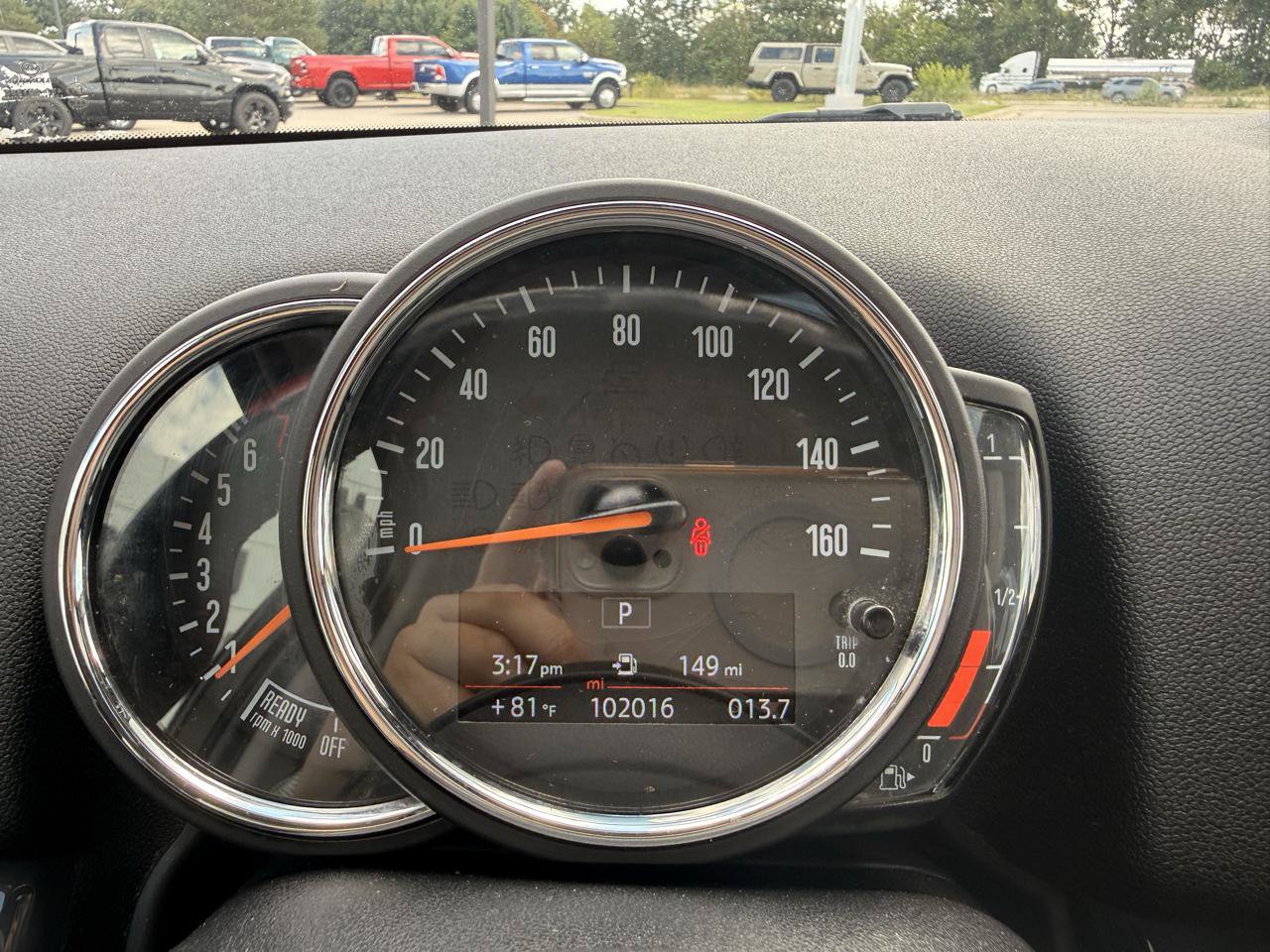 Used 2019 MINI Cooper Countryman S AWD/4WD image 27
