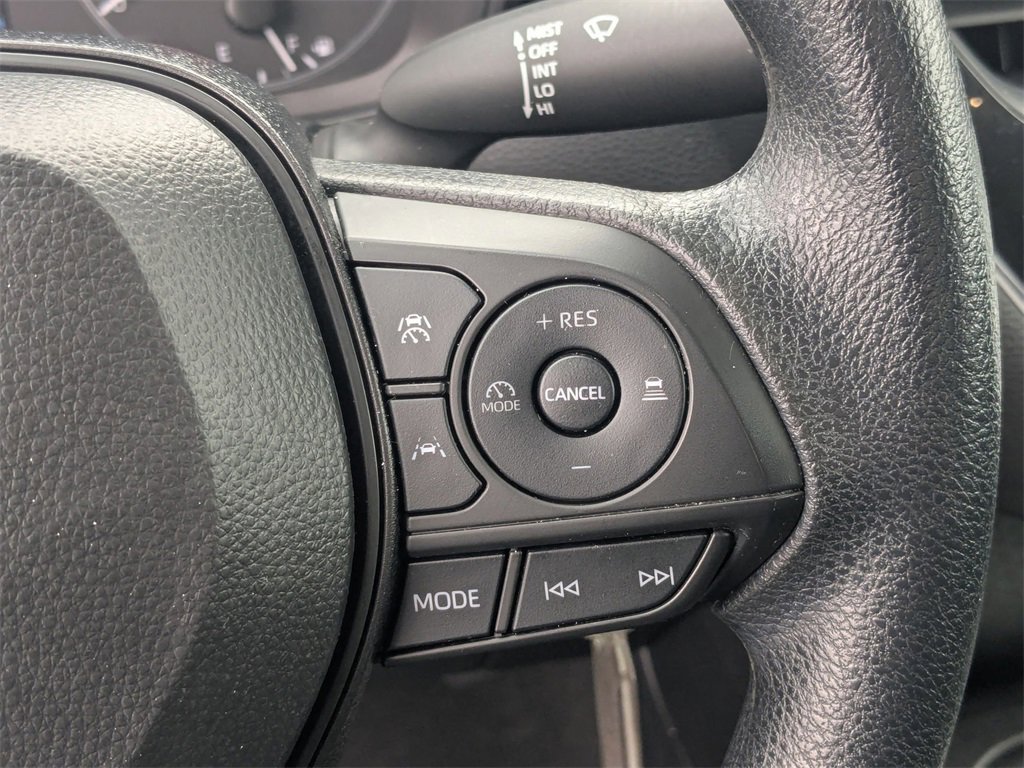 Used 2024 Toyota Corolla LE image 19