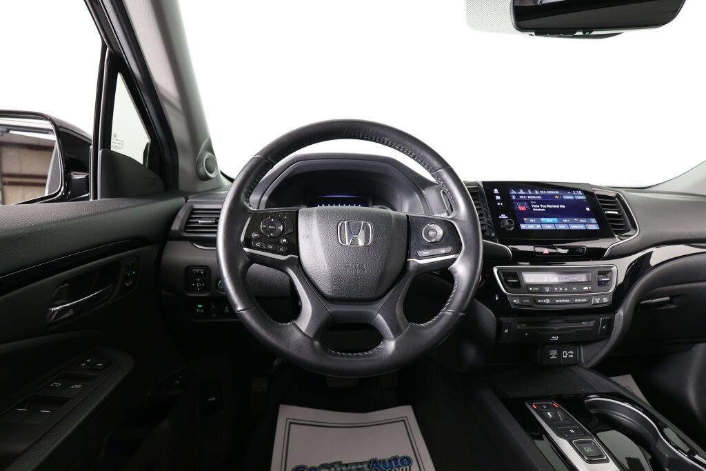 Used 2019 Honda Pilot Touring image 31