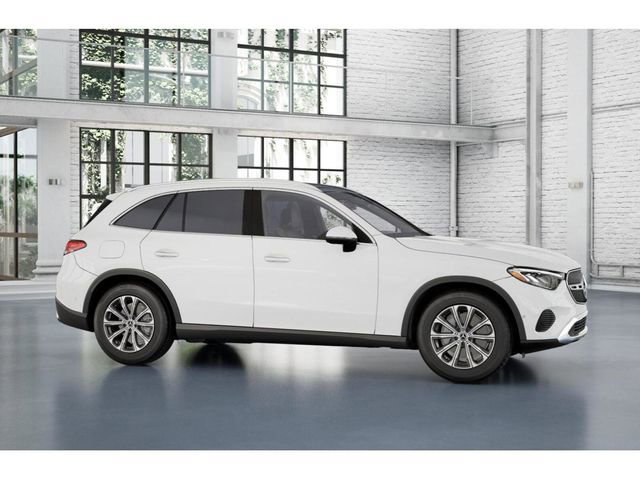 New 2026 Mercedes-Benz GLC 300 4MATIC image 14