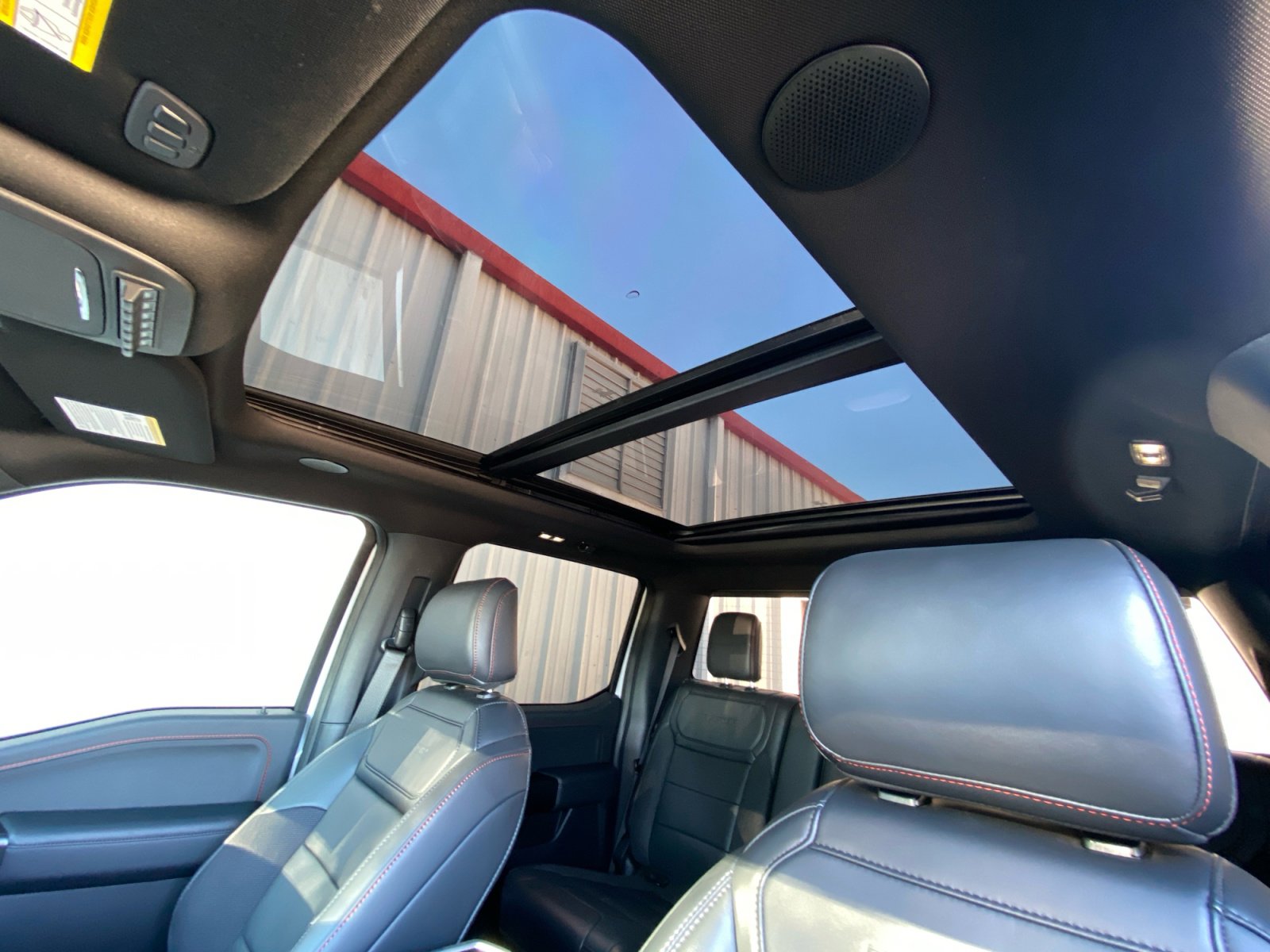 Used 2025 Ford F150 Raptor image 19