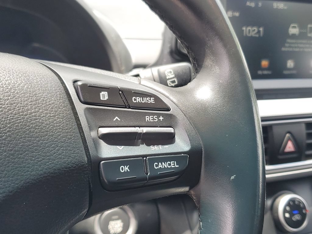 Used 2019 Hyundai Kona SEL AWD/4WD image 24
