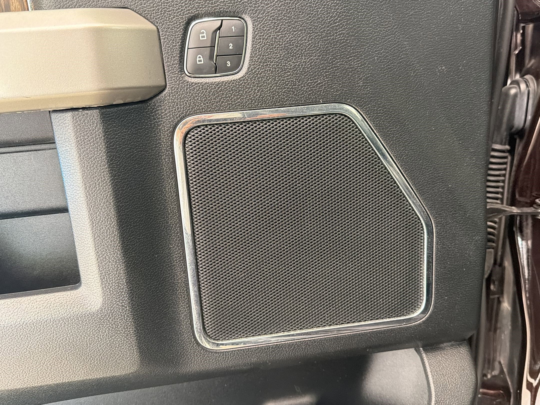 Certified 2020 Ford F150 Lariat w/ Equipment Group 502A Luxury image 23