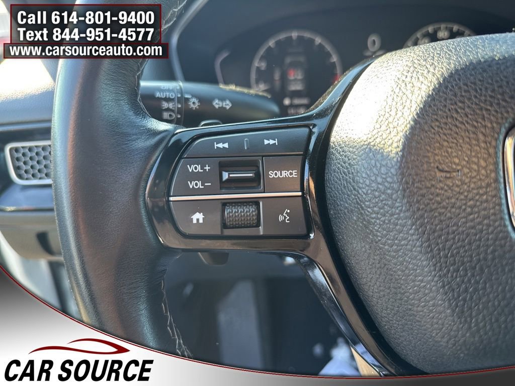 Used 2023 Honda Civic Sport image 18