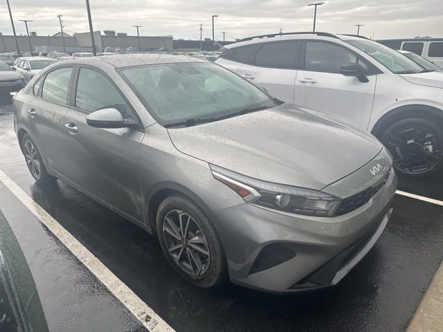 Used 2023 Kia Forte LXS w/ LXS Technology Package