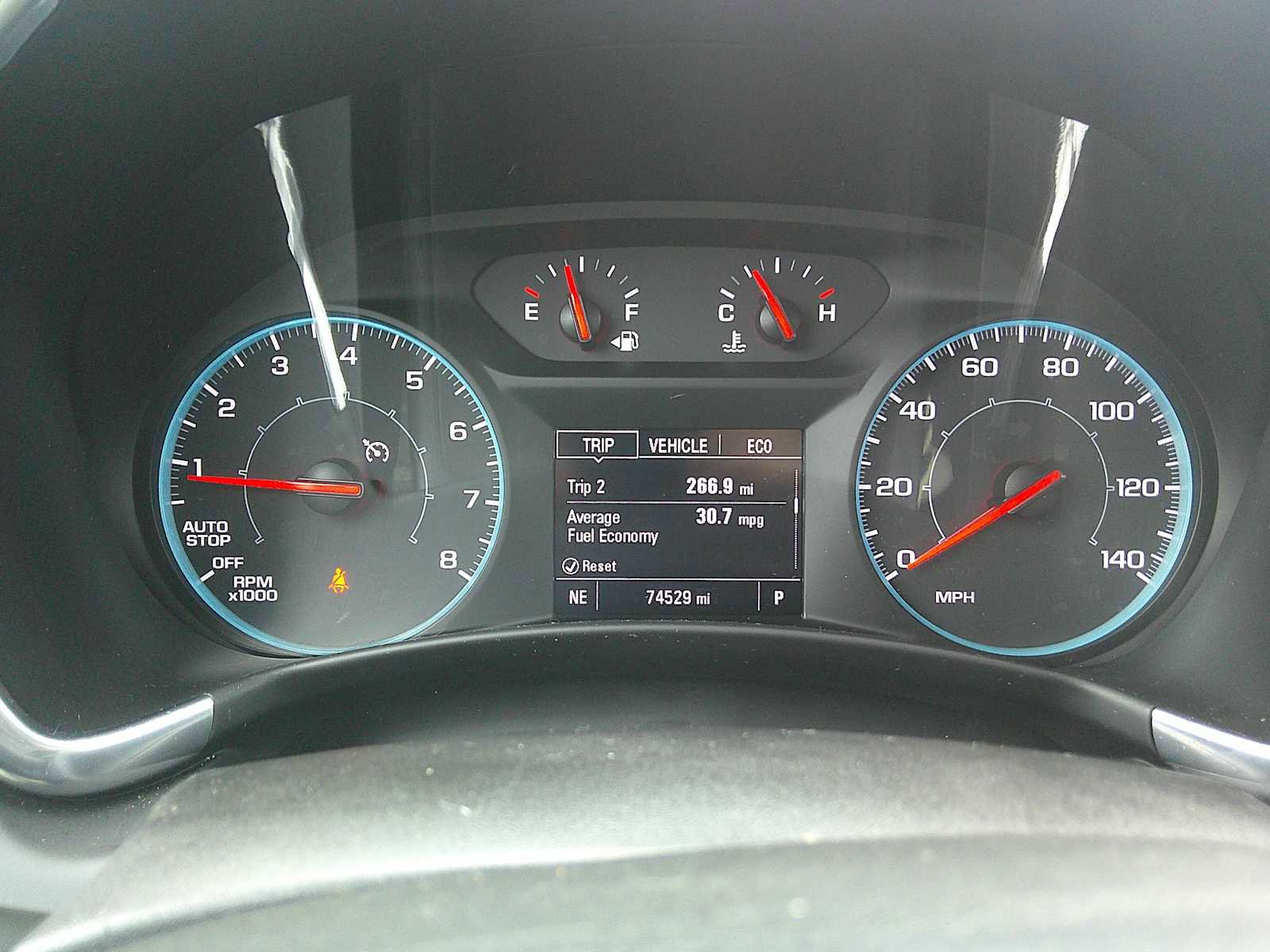 Used 2022 Chevrolet Equinox LS image 10