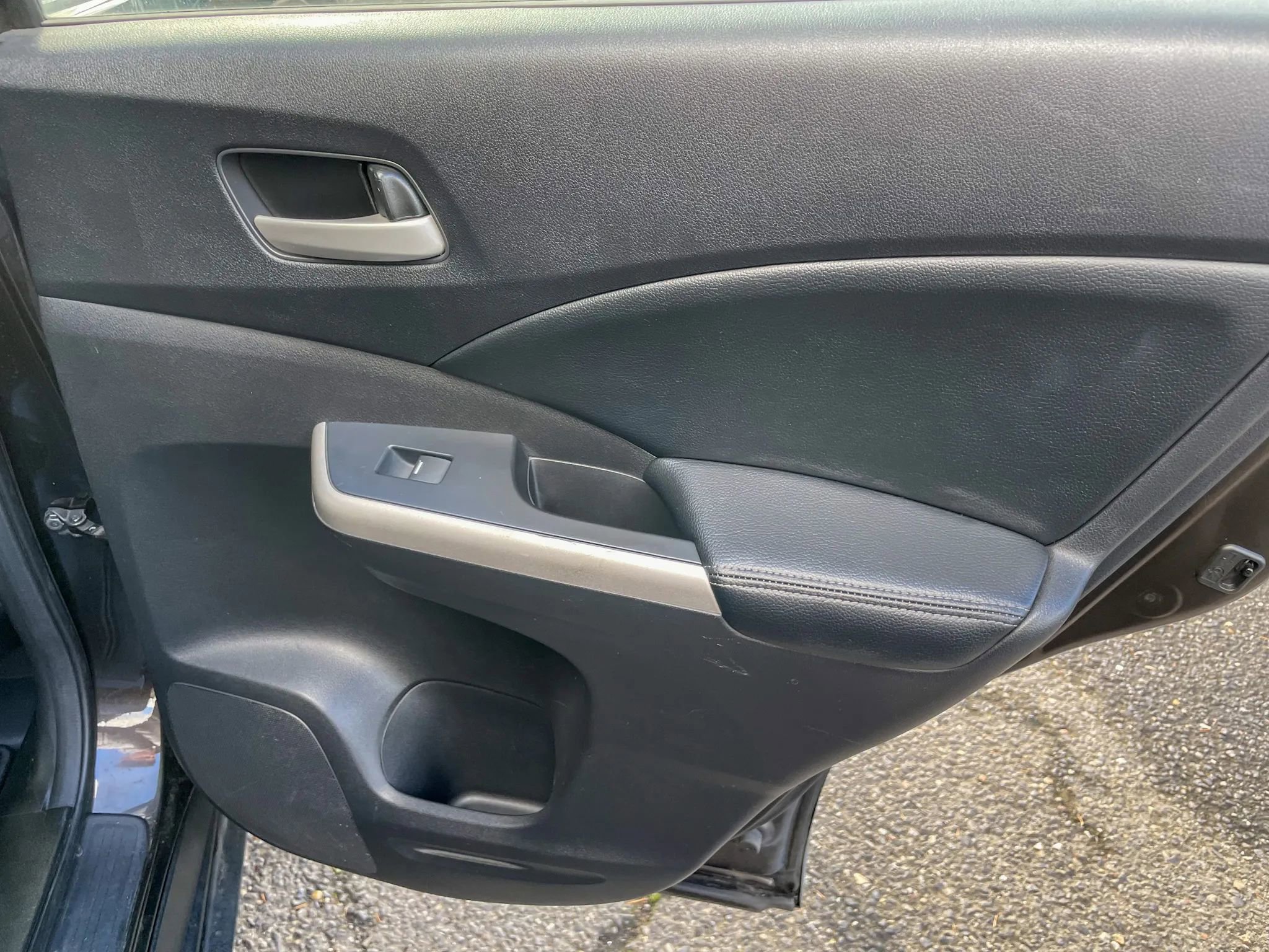 Used 2014 Honda CR-V EX-L image 33