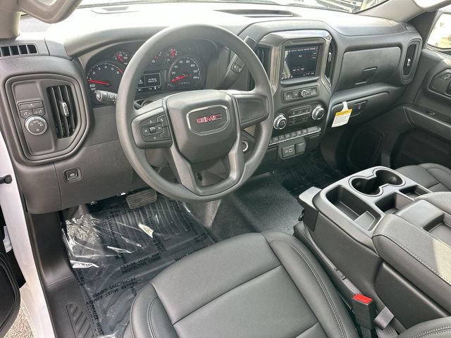 New 2026 GMC Sierra 1500 Pro w/ Pro Value Package image 7