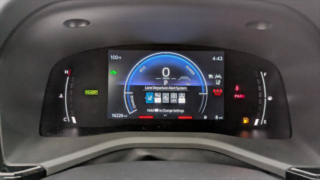 Used 2026 Toyota Camry LE FWD image 24