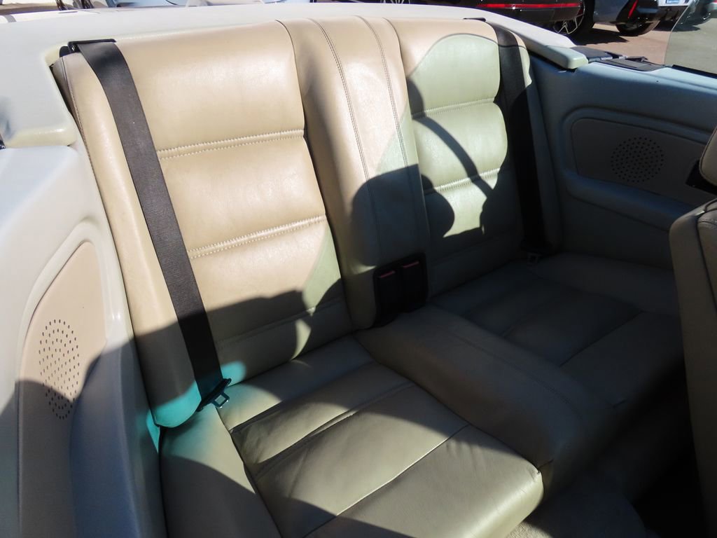 Used 1987 BMW 325i 325i image 13