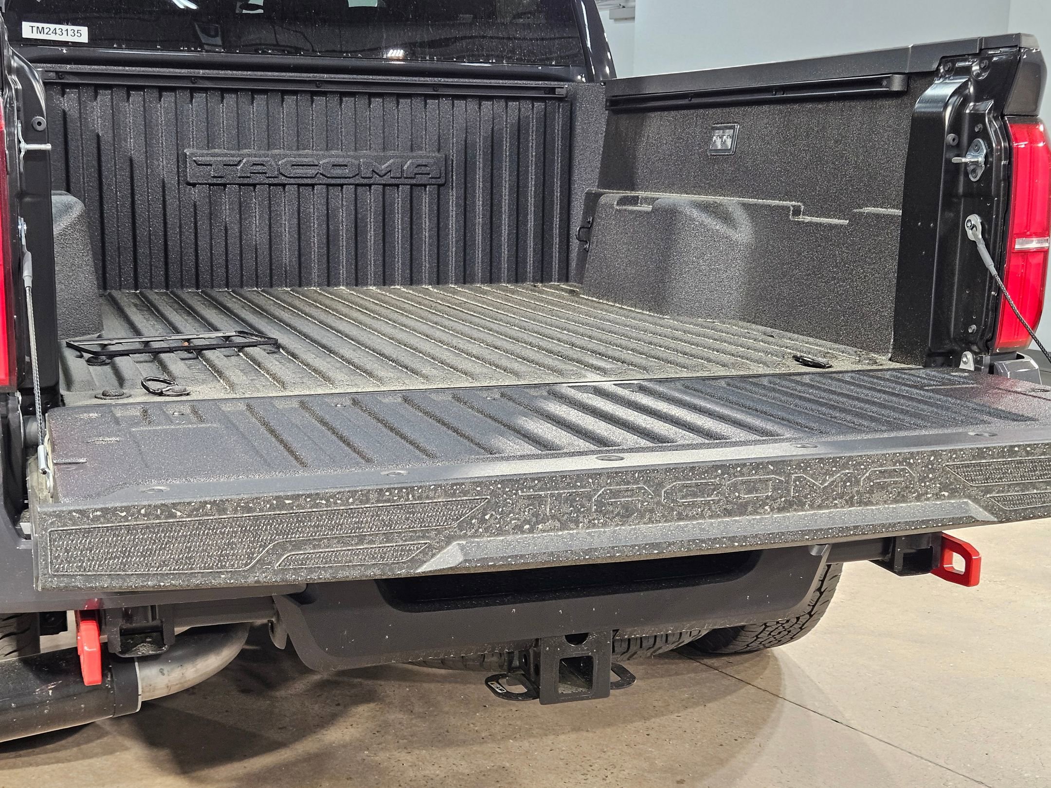 New 2026 Toyota Tacoma TRD Off-Road image 21