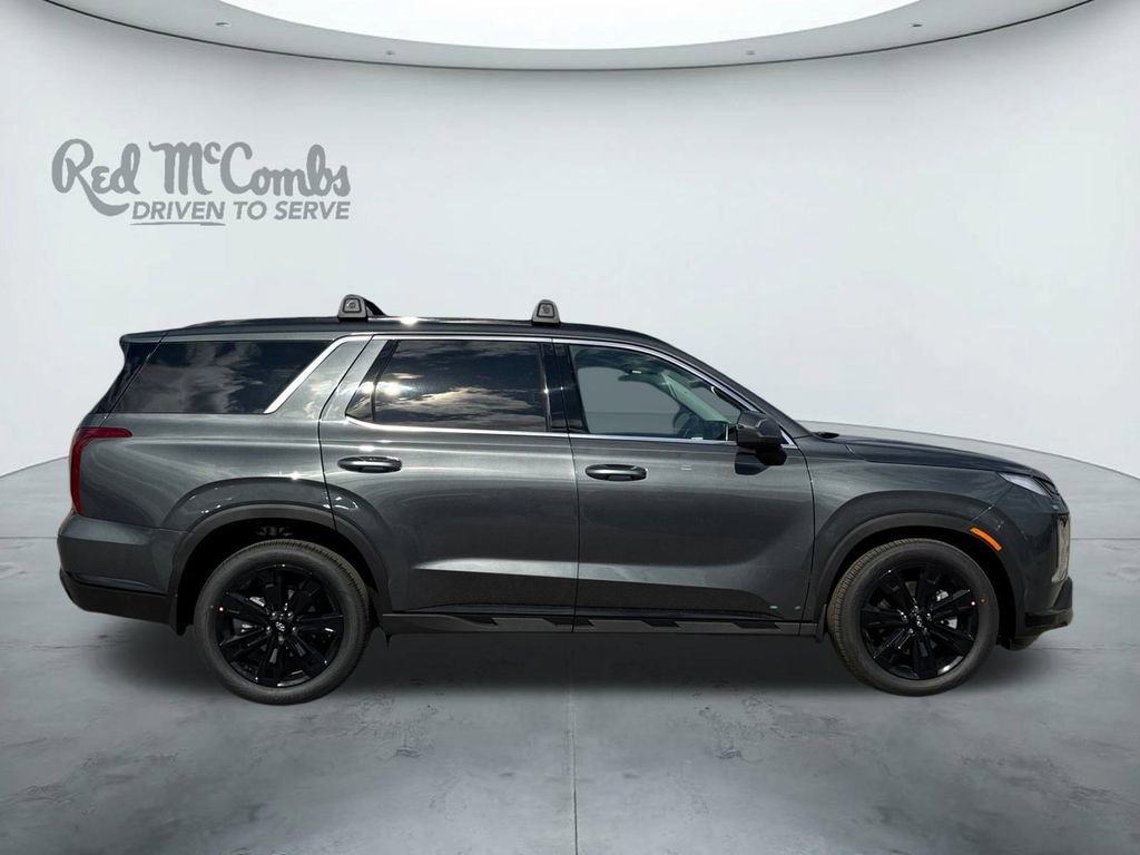 New 2025 Hyundai Palisade XRT FWD image 6