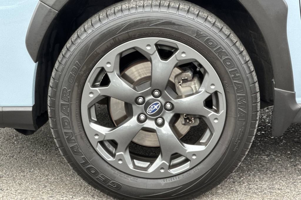 Used 2023 Subaru Crosstrek 2.5i Sport image 25
