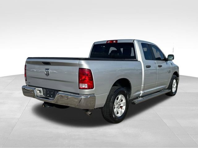 Used 2018 RAM 1500 Tradesman w/ Chrome Appearance Group image 9