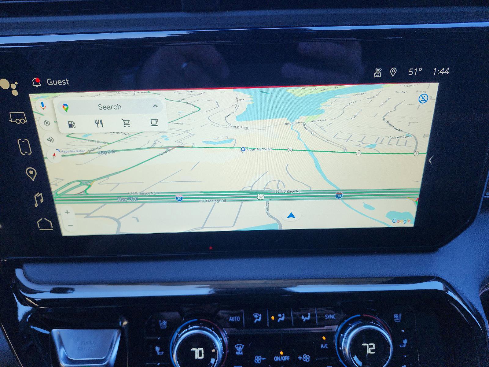 New 2026 GMC Sierra 1500 AT4 w/ AT4 Premium Package image 15