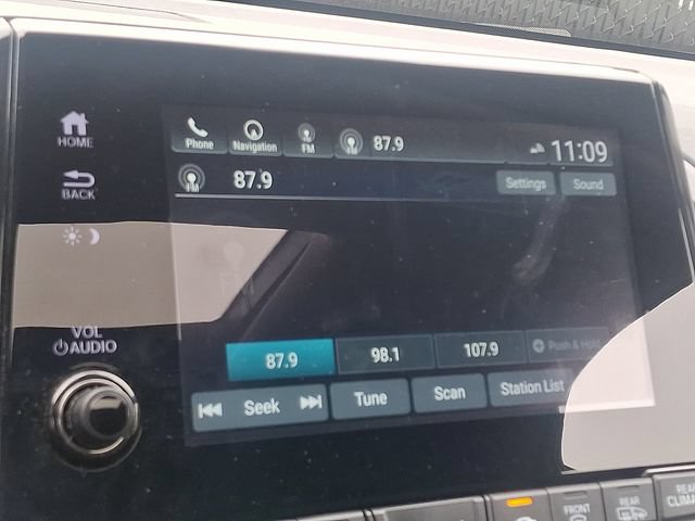 Used 2024 Honda Odyssey Touring image 18