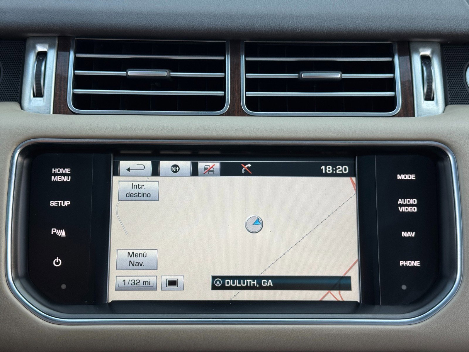 Used 2015 Land Rover Range Rover Supercharged image 24