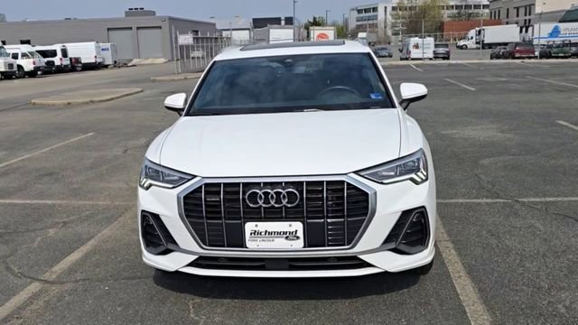Used 2024 Audi Q3 2.0T Premium image 4