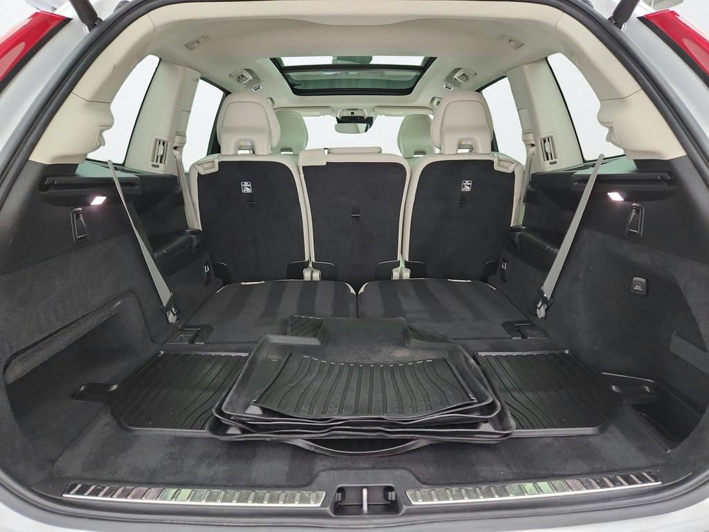 Used 2019 Volvo XC90 T6 Momentum w/ Protection Package Premier AWD/4WD image 33
