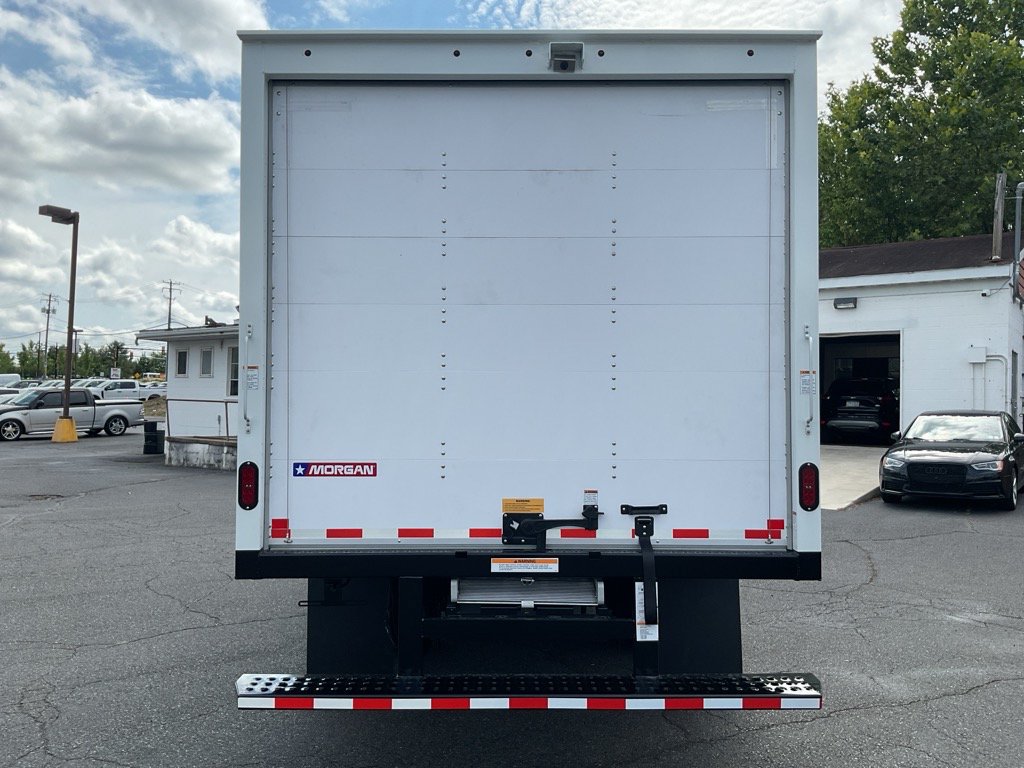 New 2025 Ford E-350 and Econoline 350 Super Duty w/ Driver's Safety Package RWD image 8