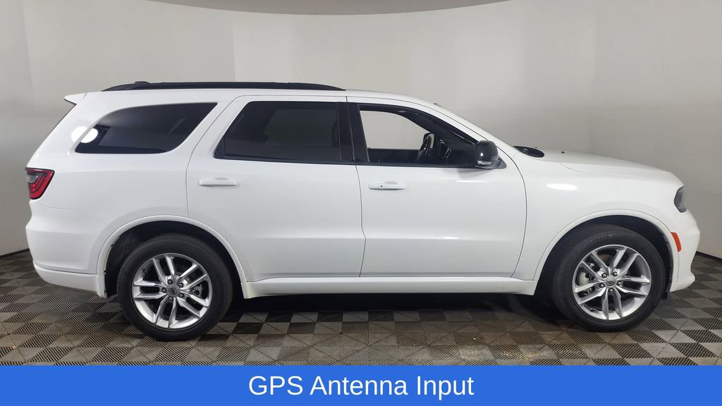 Used 2023 Dodge Durango GT image 9
