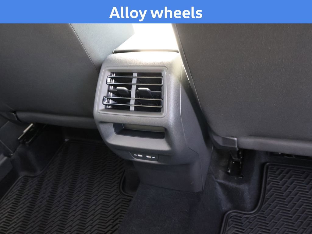 New 2026 Volkswagen Tiguan S image 16