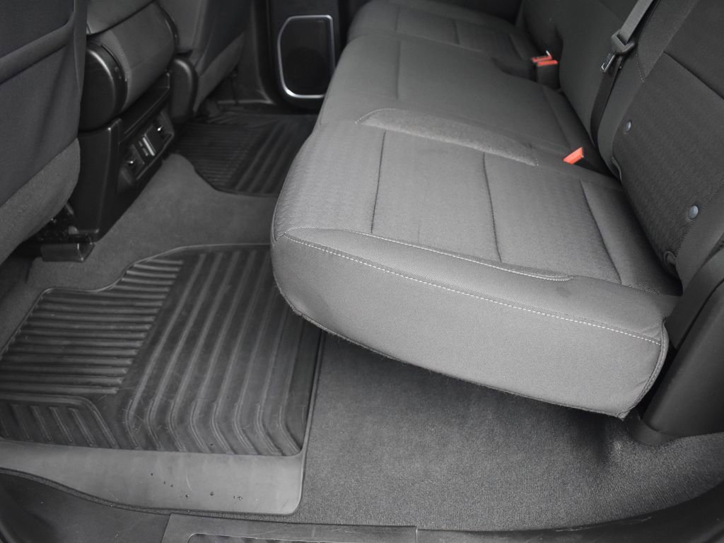 Used 2023 Chevrolet Silverado 1500 LT image 28