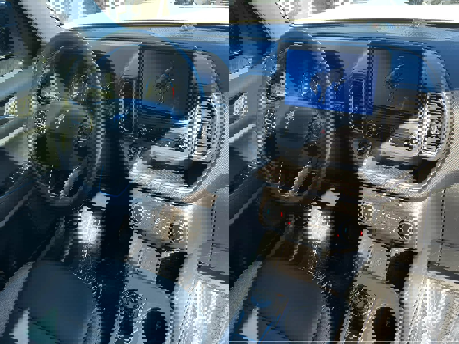 Used 2022 Ford Bronco Sport Outer Banks w/ Tech Package image 20