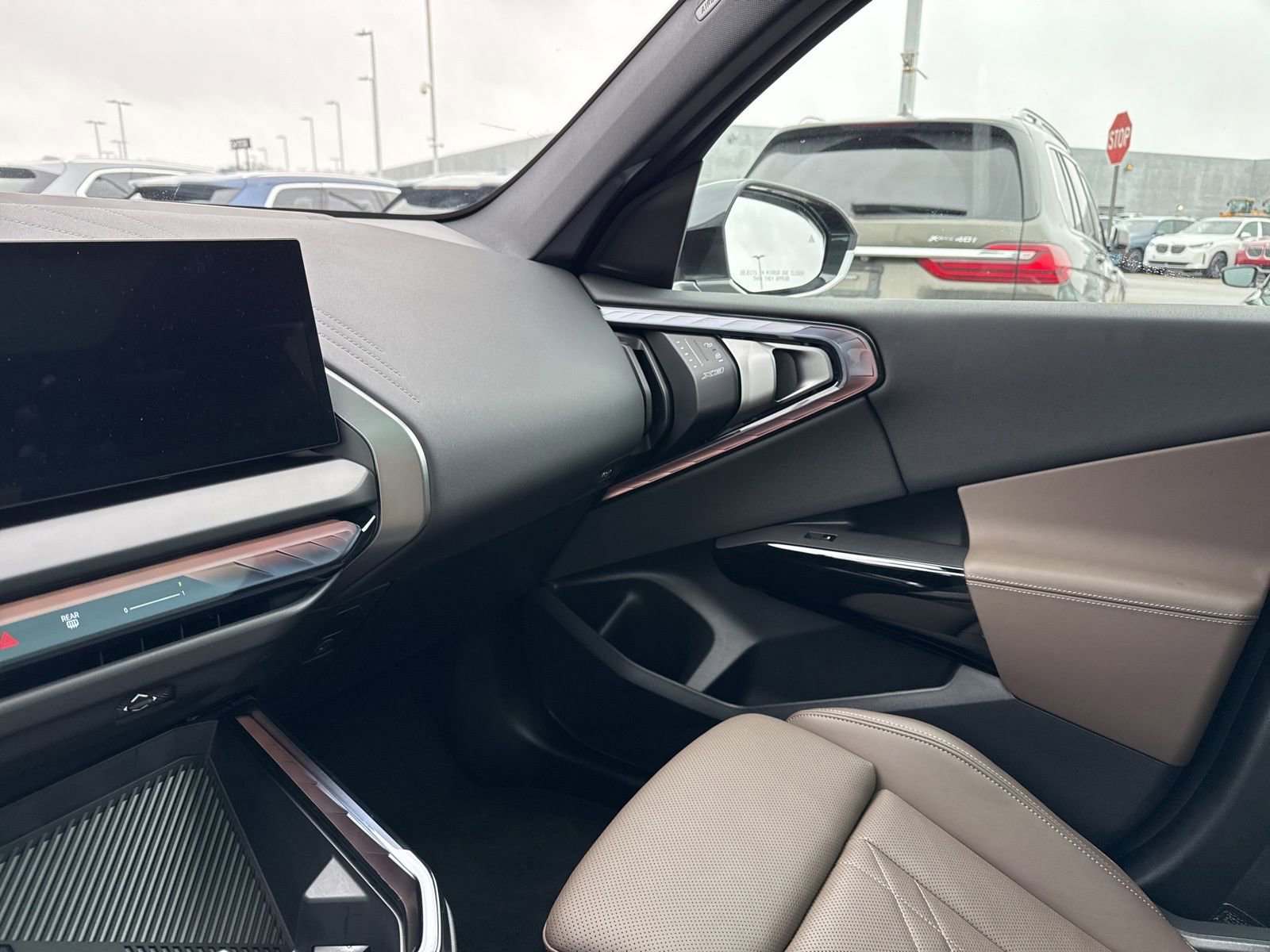 Certified 2026 BMW X3 xDrive30 image 23