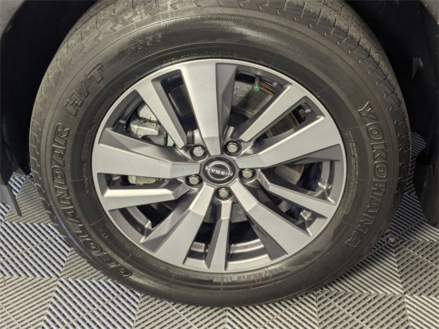 Used 2022 Nissan Pathfinder SL image 8